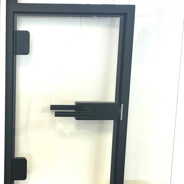 Zárubňa DF- FRAME 