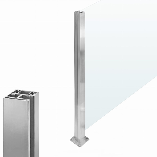 Zhora uzavreté stĺpiky 