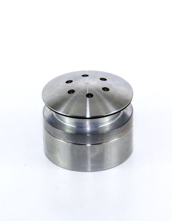 FIXNÝ BODOVÝ ÚCHYT 40mm S BEZPEČNOSTNÝM PREDNÝM DIELOM