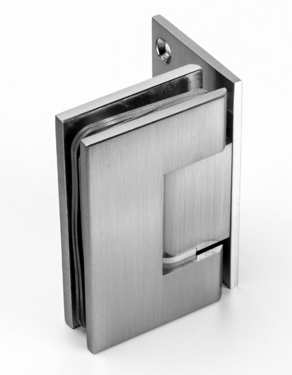 ECONOMY kyvný pánt( starší typ) , stena-sklo 90°