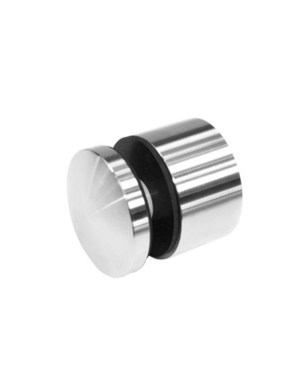 FIXNÝ BODOVÝ ÚCHYT EKONOMY PRIEMER 50mm, ODSADENIE 30mm