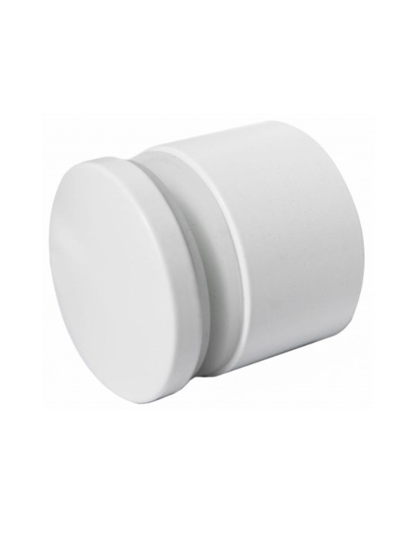 FIXNÝ BODOVÝ ÚCHYT EKONOMY PRIEMER 50mm, ODSADENIE 30mm