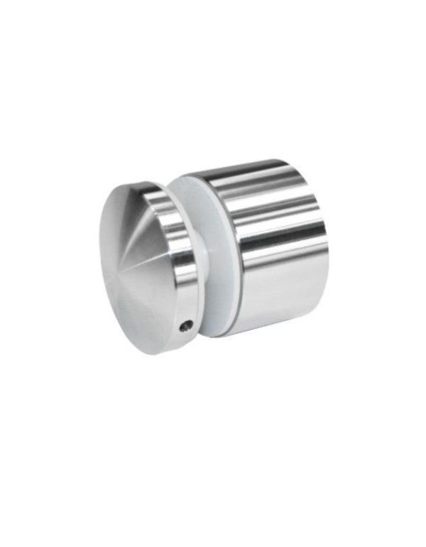 FIXNÝ BODOVÝ ÚCHYT EKONOMY PRIEMER 50mm, ODSADENIE 30mm