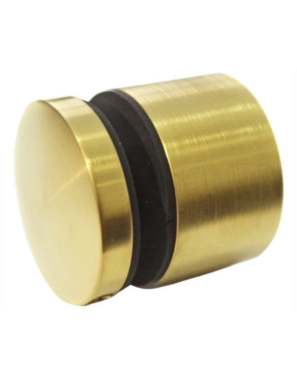 FIXNÝ BODOVÝ ÚCHYT EKONOMY PRIEMER 50mm, ODSADENIE 30mm
