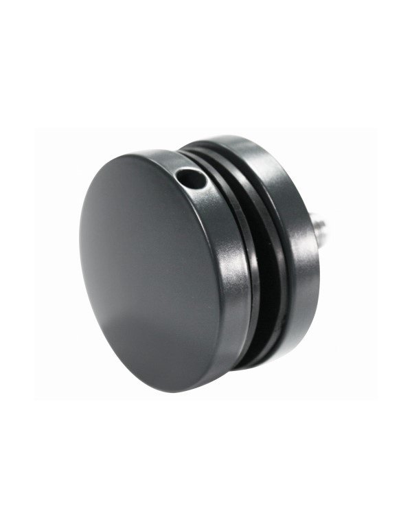 FIXNÝ BODOVÝ ÚCHYT EKONOMY PRIEMER 50mm, ODSADENIE 8mm