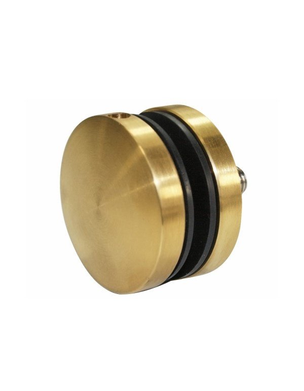 FIXNÝ BODOVÝ ÚCHYT EKONOMY PRIEMER 50mm, ODSADENIE 8mm