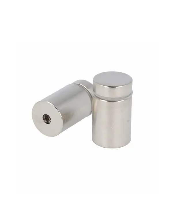 Fixný úchyt tabule o priemere 19 mm