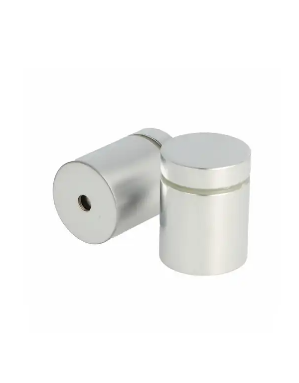 Fixný úchyt tabule o priemere 25 mm