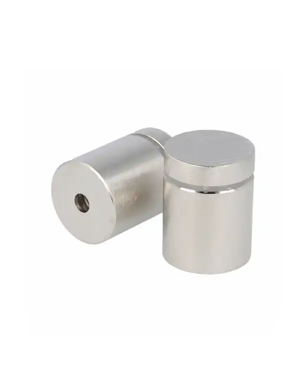 Fixný úchyt tabule o priemere 25 mm