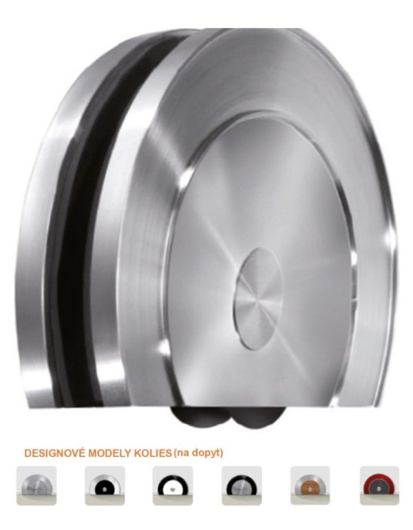 FLORES set určený na montáž na stenu