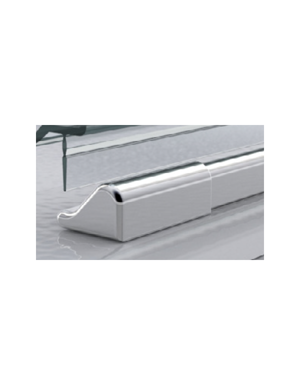 koncovka ku proti záplavovej vlne 8535