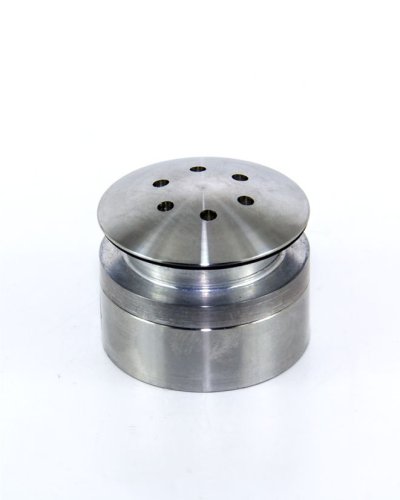 FIXNÝ BODOVÝ ÚCHYT 40mm S BEZPEČNOSTNÝM PREDNÝM DIELOM