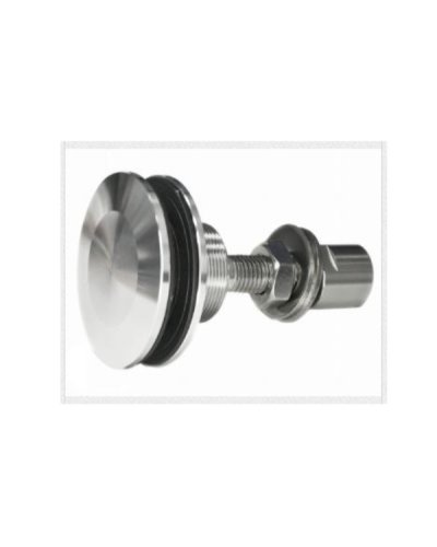 BODOVÝ ÚCHYT S KYVNOU HLAVOU o priemere 58 mm