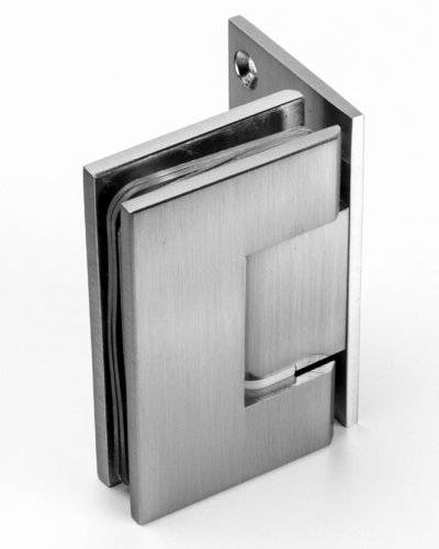 ECONOMY kyvný pánt( starší typ) , stena-sklo 90°