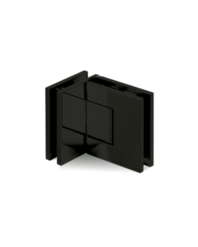 EXCITE kyvný pánt, sklo-sklo 90°