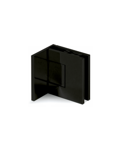 EXCITE kyvný pánt, stena-sklo 90° jednostranná platňa