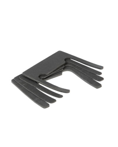 EXCITE podložky pre pánty vhodné do sauny