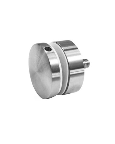 FIXNÝ BODOVÝ ÚCHYT EKONOMY PRIEMER 50mm, ODSADENIE 15mm