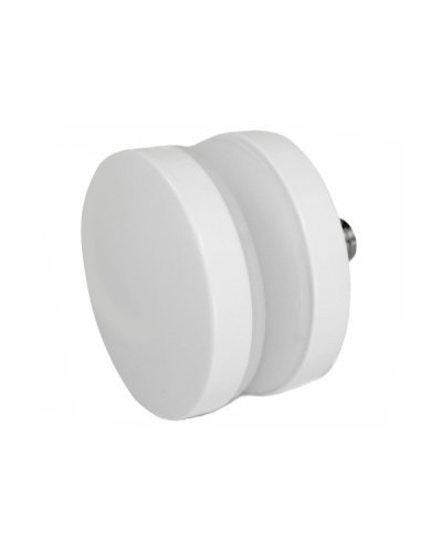 FIXNÝ BODOVÝ ÚCHYT EKONOMY PRIEMER 50mm, ODSADENIE 8mm