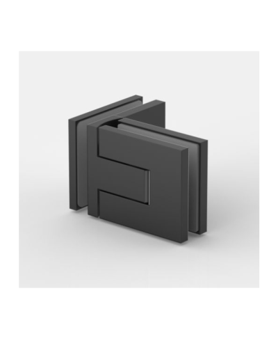 FLAMEA PRO MINI kývny pánt, sklo-sklo 90°