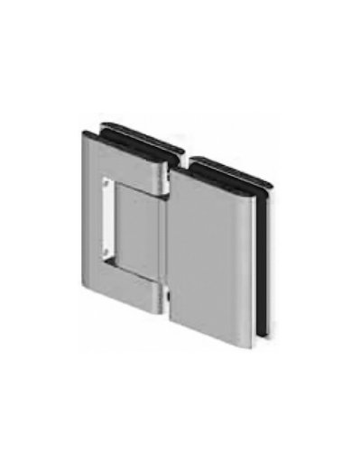 Hydraulický pánt BILOBA sklo-sklo