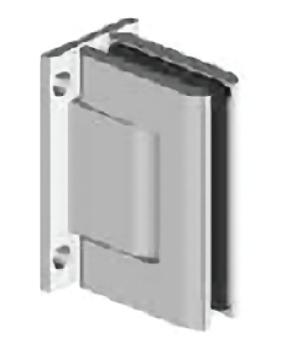 Hydraulický pánt BILOBA stena-sklo