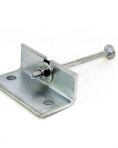 Montážna upevňovacia konzola