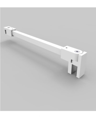 SET hranatej stabilizačnej tyče