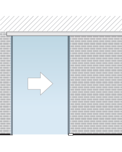 Set kovania pre posuvný systém SDS
