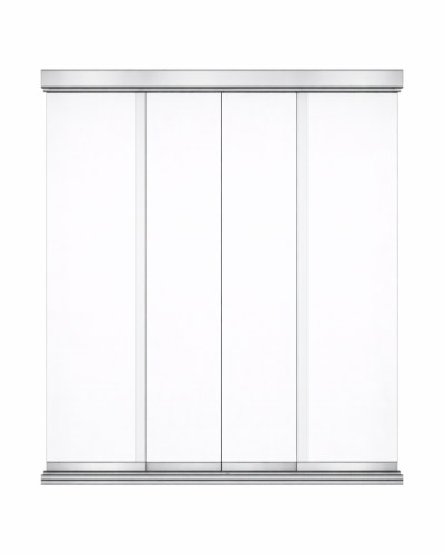 SET SYSTÉMU ROBUSTUS PRE 4 KRÍDLA