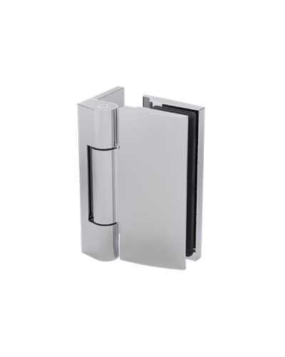 ZUPPA pánt, stena-sklo 90°, VON