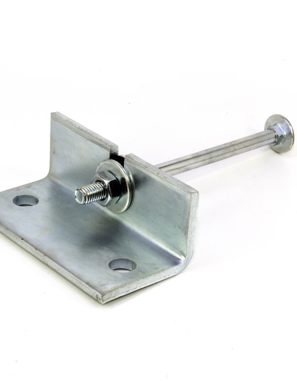 Montážna upevňovacia konzola