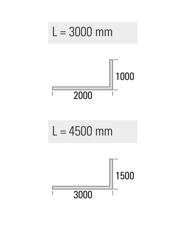 SET 4 pivotového rámového systému do sprchy VANITY
