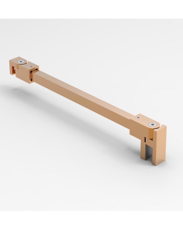 SET hranatej stabilizačnej tyče