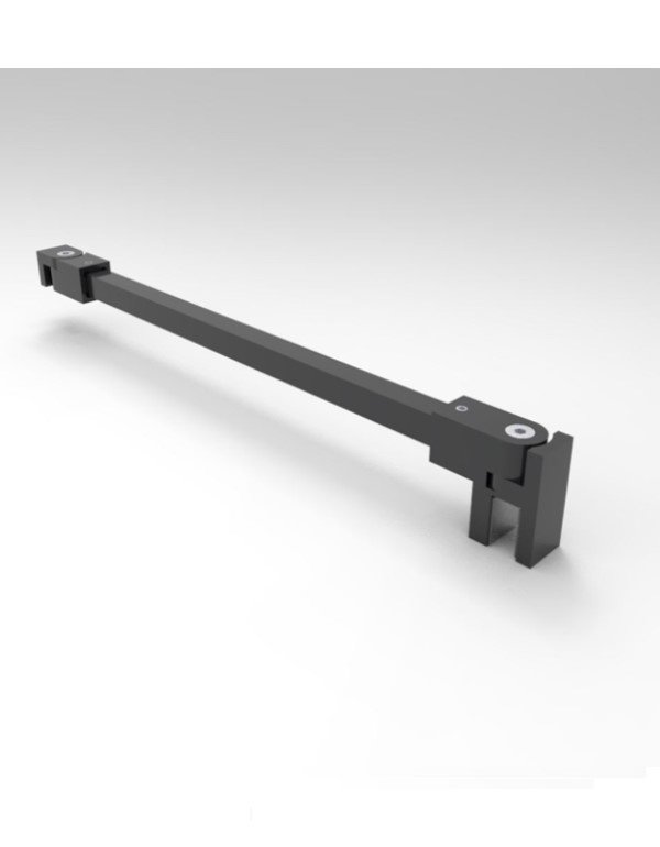 SET hranatej stabilizačnej tyče