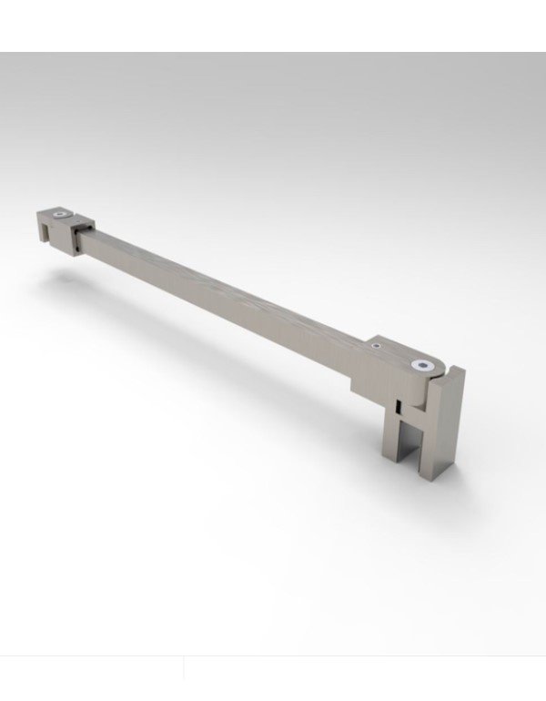 SET hranatej stabilizačnej tyče