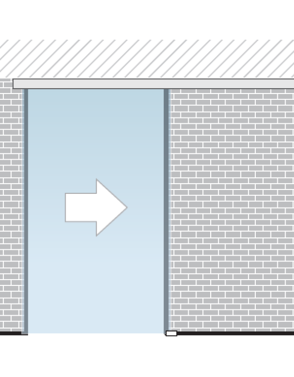 Set kovania pre posuvný systém SDS