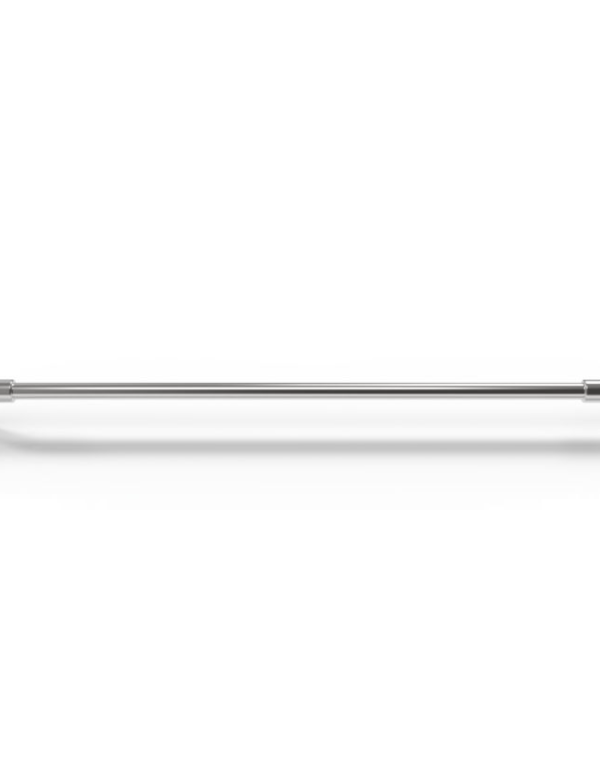 SET oblej stabilizačnej tyče, stena ( nastaviteľné) -sklo