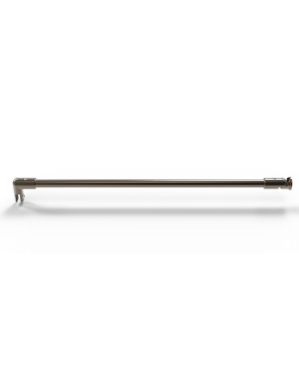 SET oblej stabilizačnej tyče, stena ( nastaviteľné) -sklo