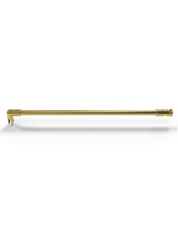 SET oblej stabilizačnej tyče, stena ( nastaviteľné) -sklo