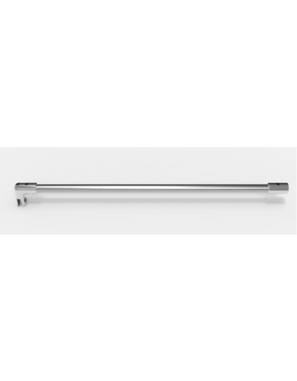 SET oblej stabilizačnej tyče, stena ( pevné) -sklo