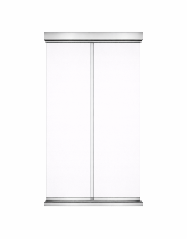 SET SYSTÉMU ROBUSTUS PRE 2 KRÍDLA