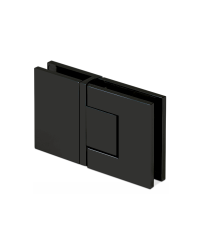 EXCITE kyvný pánt, sklo-sklo 180°