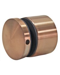 FIXNÝ BODOVÝ ÚCHYT EKONOMY PRIEMER 50mm, ODSADENIE 30mm