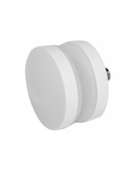 FIXNÝ BODOVÝ ÚCHYT EKONOMY PRIEMER 50mm, ODSADENIE 8mm