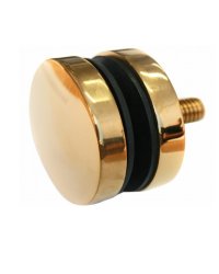 FIXNÝ BODOVÝ ÚCHYT EKONOMY PRIEMER 50mm, ODSADENIE 8mm