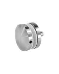 FIXNÝ BODOVÝ ÚCHYT EKONOMY PRIEMER 50mm, ODSADENIE 8mm