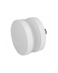 FIXNÝ BODOVÝ ÚCHYT EKONOMY PRIEMER 50mm, ODSADENIE 8mm
