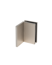 Pevný spojovník EXCITE  stena-sklo 90°