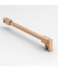 SET hranatej stabilizačnej tyče
